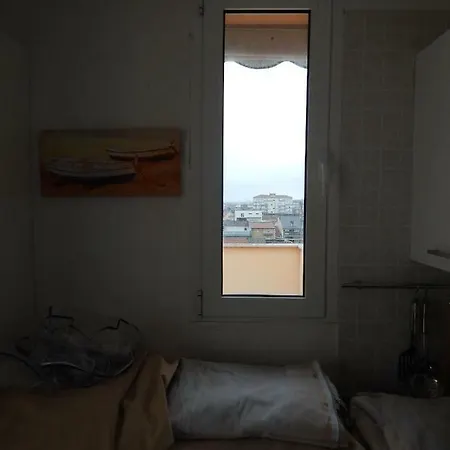A Due Passi Dal Cielo