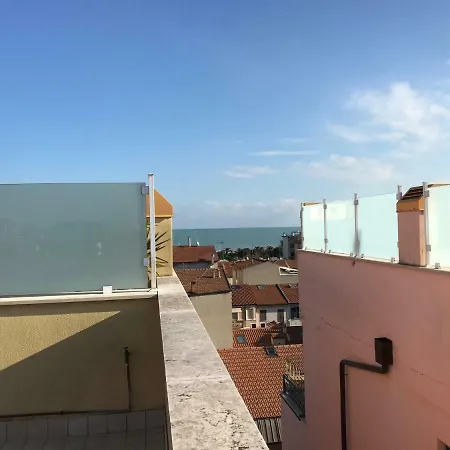 Apartman A Due Passi Dal Cielo