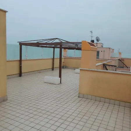 A Due Passi Dal Cielo