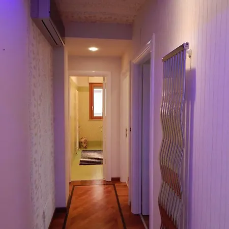 Apartman A Due Passi Dal Cielo Civitanova Marche