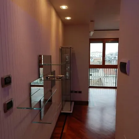 Apartman A Due Passi Dal Cielo