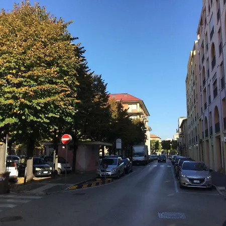 Apartman A Due Passi Dal Cielo Civitanova Marche