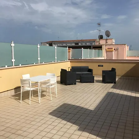 Apartman A Due Passi Dal Cielo Civitanova Marche