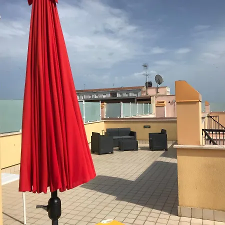A Due Passi Dal Cielo * Civitanova Marche